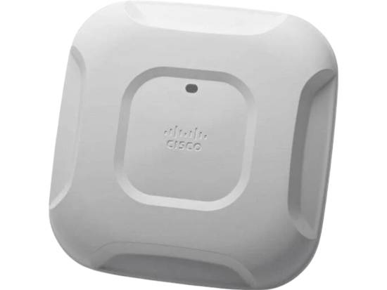 Cisco Aironet 2702I AIR-CAP2702I-B-K9 V01 Wireless Access Point - Refurbished