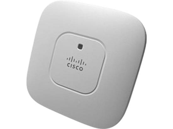 Cisco Aironet 702i Wireless Access Point (AIR-SAP702I-B-K9) - Refurbished