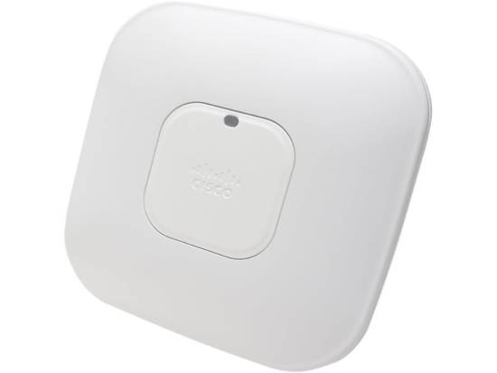 Cisco Aironet AIR-CAP3602I-A-K9 V01 Wireless Access Point - Refurbished