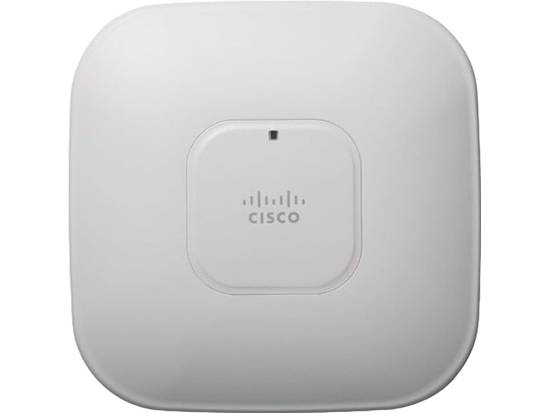 Cisco Aironet AIR-LAP1142N-A-K9 Wireless Access Point V03 - Refurbished