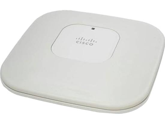 Cisco Aironet AIR-LAP1142N-A-K9 Wireless Access Point v08 - Refurbished