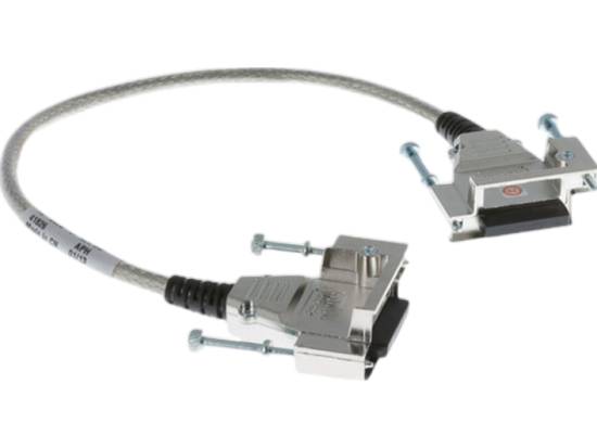 Cisco CAB-STACK-50CM StackWise 1.6-foot Stacking Cable - Refurbished