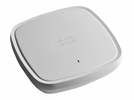 Cisco Catalyst 9115AXI Bluetooth/Wi-Fi 6 Wireless Access Point