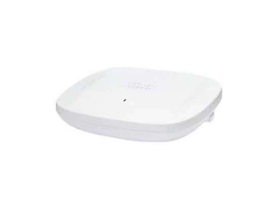 Cisco Catalyst 9166I Bluetooth/Wi-Fi 6 Wireless Access Point