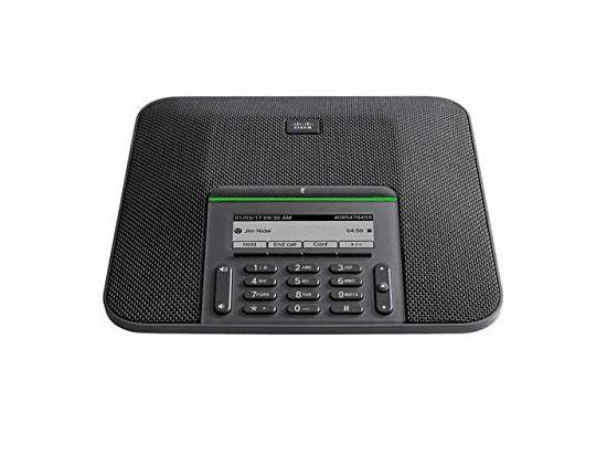 Cisco CP-8832-3PCC-K9 IP Conference Phone - Multi-platform SIP - Grade A