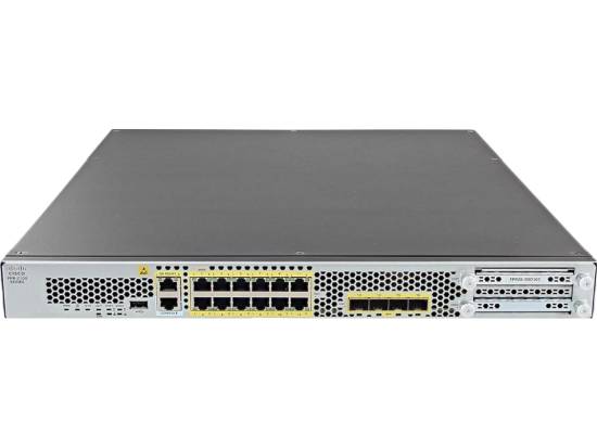 Cisco Firepower FPR-2110 12-Port NGFW Appliance - Refurbished