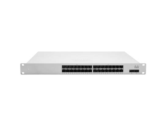 Cisco Meraki MS425-32 L3 Cloud Managed 32X 10G SFP+ Switch - Refurbished