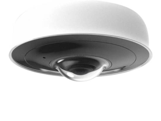 Cisco Meraki MV32 360° Security Camera - Refurbished