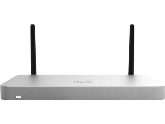 Cisco  Meraki MX68CW Security Appliance - Refurbished