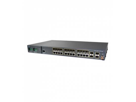 Cisco Metro ME-3400G-12CS-A 16-Port 10/100/1000 3400 Access Switch