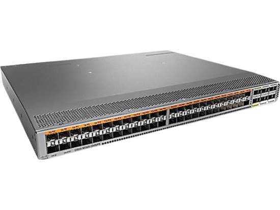 Cisco Nexus 2348UPQ 48-Port 10GE Fabric Extender - Refurbished