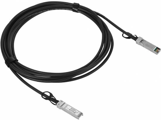 Cisco SFP+ 16.4ft Copper Twinax Cable