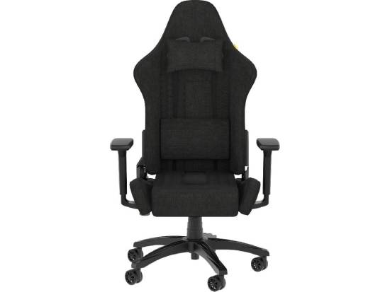 Corsair TC100 RELAXED Fabric Gaming Chair