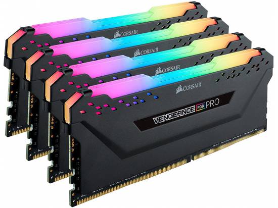 RGB Pro 32GB DDR4 3600 CL18