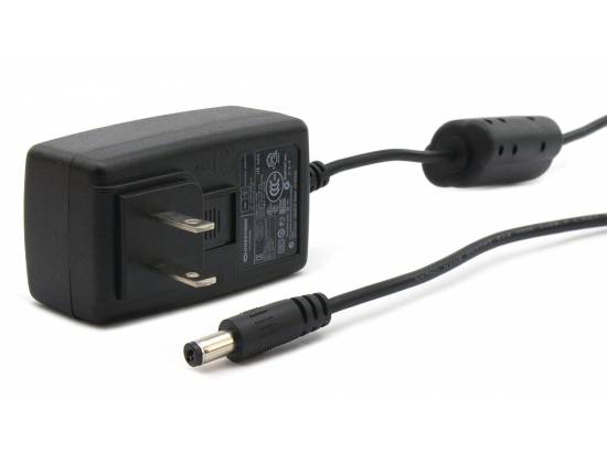 Crestron PW-2407WU 24V 0.75A Power Adapter