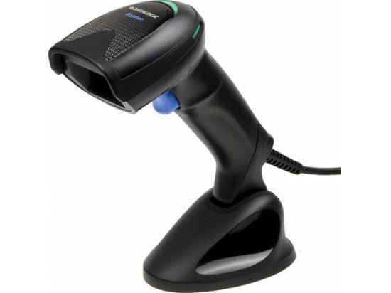 Datalogic Gryphon I GD4520 2D USB High Density Barcode Scanner