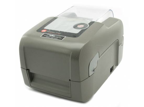 Datamax-O'Neil E-Class Mark III E-4204B USB Serial Monochrome Thermal Label Printer - Refurbished