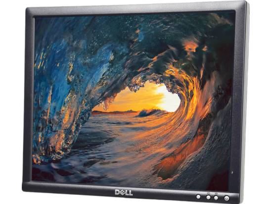 Dell 1703FP 17" HD LCD Monitor - No Stand - Grade C