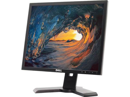 Dell 1908FP 19" LCD Monitor - Grade A