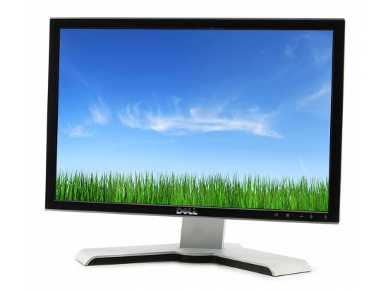 Dell 1908WFP 19" Widescreen LCD Monitor - No Stand - Grade A