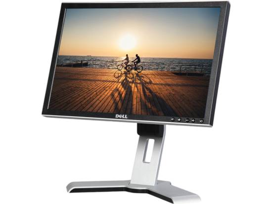 Dell 1908WFPf 19" Widescreen HD LCD Monitor - Grade B