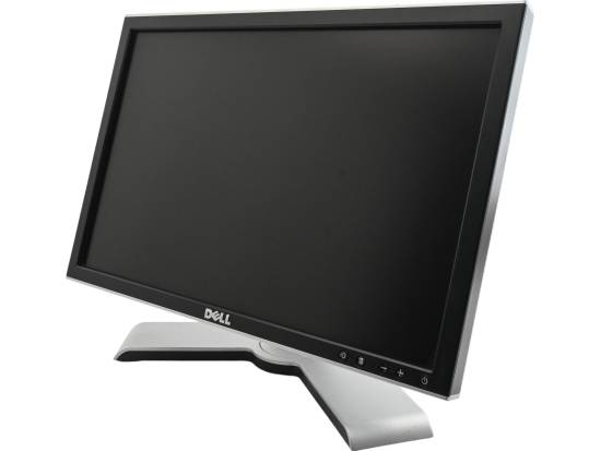 Dell 1908WFPf 19" Widescreen HD LCD Monitor - Grade C