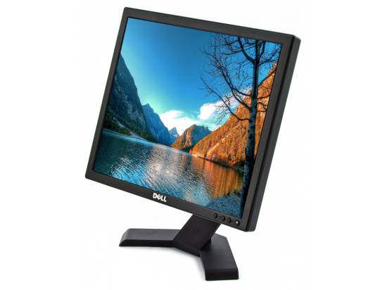 Dell E170S 17" LCD Monitor - Grade B