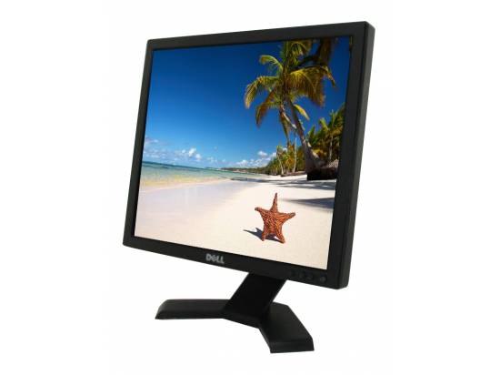 Dell E170SC 17" Fullscreen LCD Monitor - Grade A