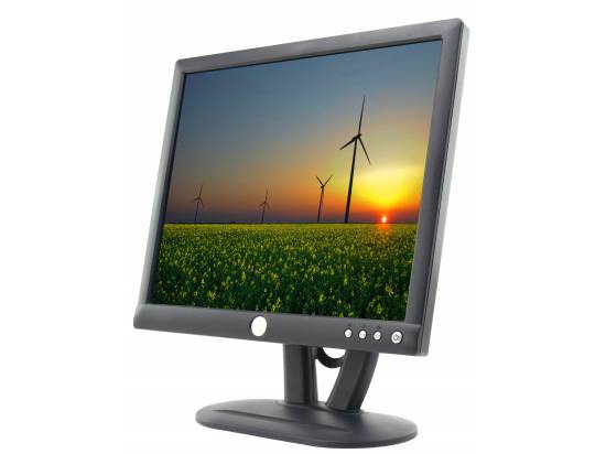 Dell E172FP 17" LCD Monitor - Grade A