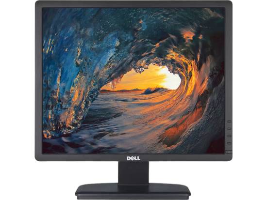 Dell E1913SF 19" HD LED LCD Monitor - Grade C