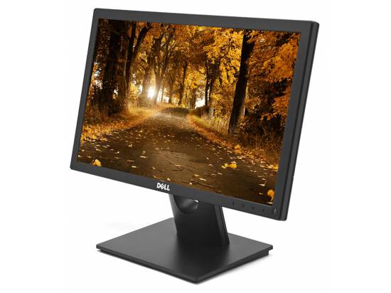 Dell E1916H 19" Widescreen LED LCD Monitor - Grade C