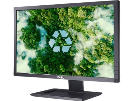 Dell E2010H 20" Widescreen LCD Monitor - Grade B