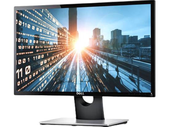 Dell E2216HV 21.5" FHD Widescreen LED LCD Monitor - Grade A