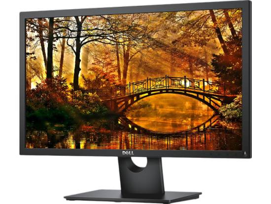 Dell E2318H 23" Widescreen FHD LED LCD Monitor - Grade C