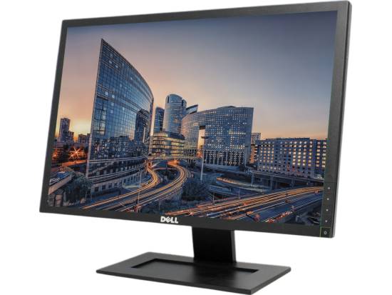 Dell G2210T 22" Widescreen LCD Monitor - Grade C