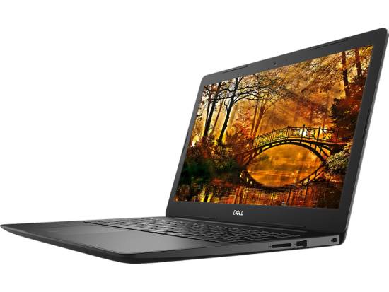 Dell Inspiron 15 3583 15" Laptop Celeron 4205U - Windows 10 - Grade A