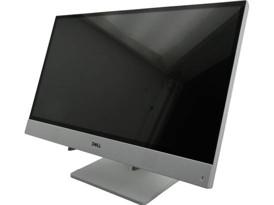 Dell Inspiron 3280 21.5"  Touchscreen AiO Computer i3-8145U - Windows 11 - Grade A