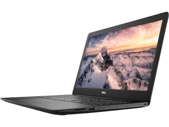 Dell Inspiron 3581 15.6" Laptop i3-7020U - Windows 10 - Grade A