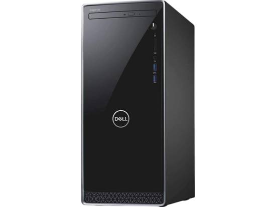 Dell Inspiron 3671 Desktop Computer i5-9400 - Windows 11 - Grade B