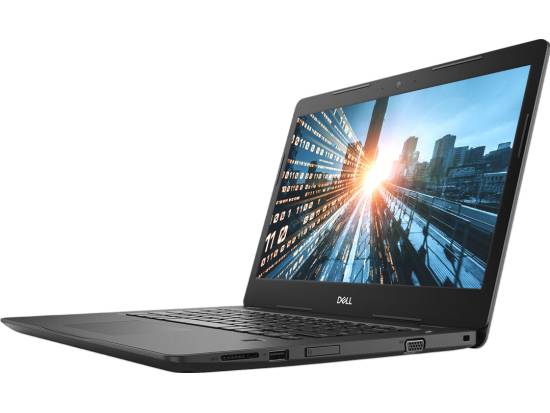 Dell Latitude 3490 14" Laptop i5-8250U - Windows 11 - Grade A