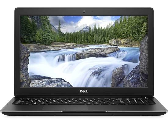 Dell Latitude 3500 15.6" Laptop Celeron 4205U - Windows 11 - Grade B