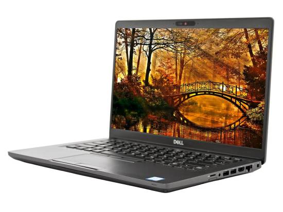 Dell Latitude 5400 14" Laptop i5-8265U - Windows 11 - Grade C