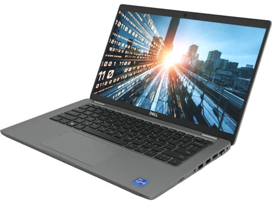 Dell Latitude 5420 14" Laptop i5-1135G7 - Windows 11 - Grade B