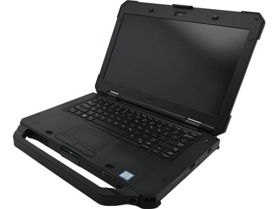 Dell Latitude 5420 Rugged 14" Laptop i5-8350U - Windows 11 Pro - Grade A