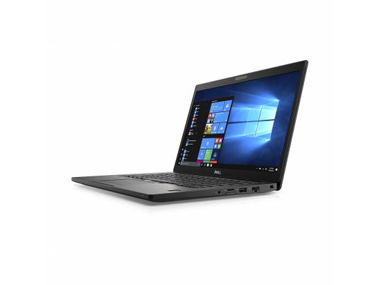 Dell Latitude 5480 14" Laptop i5-7300U - Windows 10 - Grade C