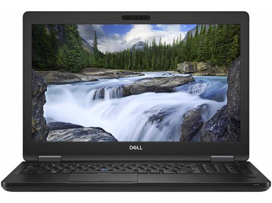 Dell Latitude 5491 14" Touchscreen Laptop i5-8400H - Windows 11 - Grade A