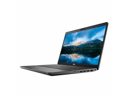 Dell Latitude 5500 | 15.6-inch | Core i5