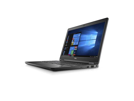 Dell Latitude 5580 15.6" Laptop i5-7200U - Windows 10 - Grade A