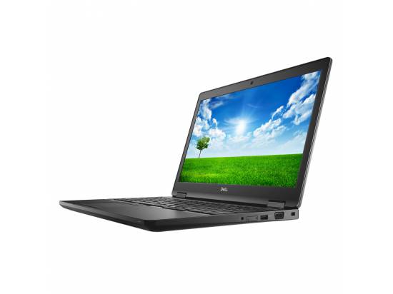 Dell Latitude 5590 15.6" Laptop i5-8250U - Windows 11 - Grade C