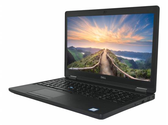 Dell Latitude 5590 15.6" Laptop i5-8350U - Windows 11 - Grade B